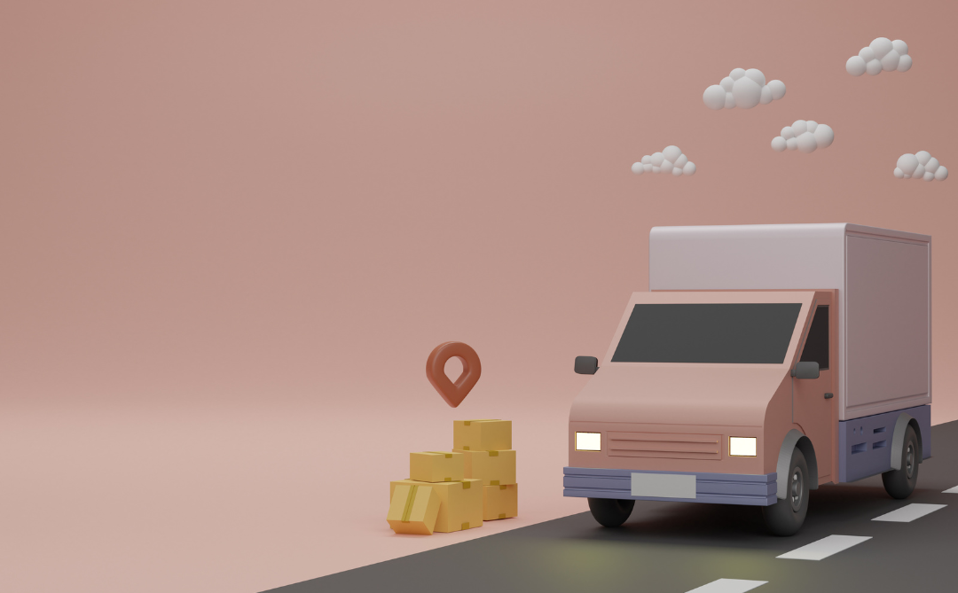 写真マグネットの制作と発送